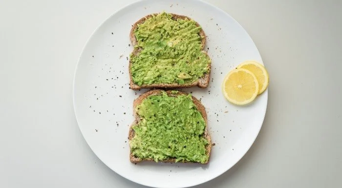 foods high in magnesium avocado