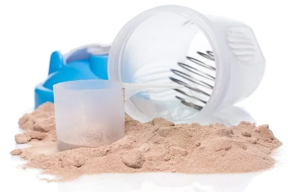 whey protein