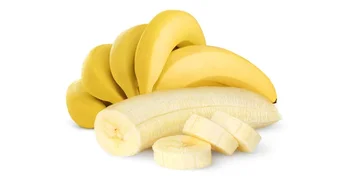 banana