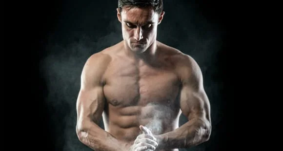muscle activation
