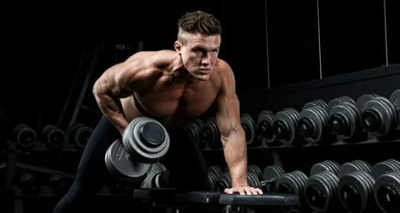 mind muscle connection