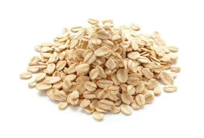instant oats smoothie