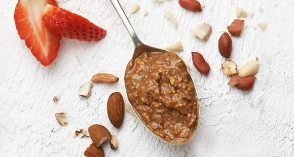 vitamin e nuts