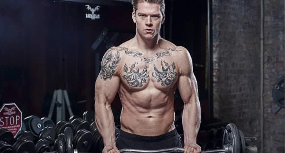 barbell