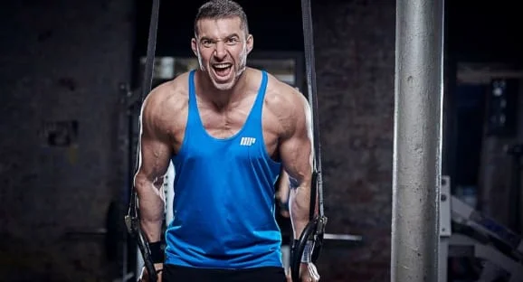 german volume training