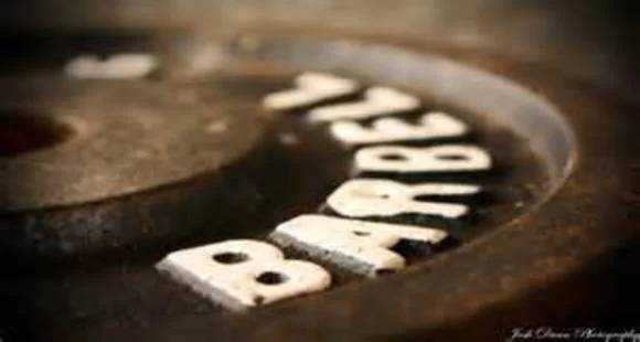 barbell