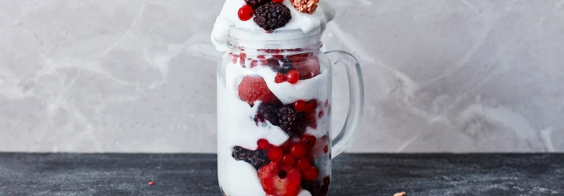 protein fluff
