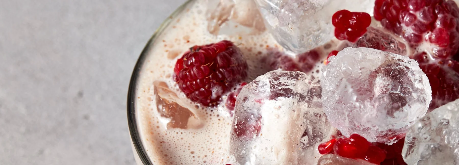 meal replacement shake