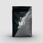 THE Whey