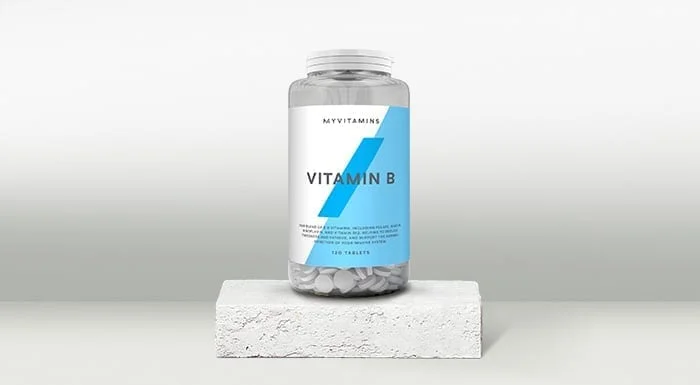 vitamin b complex