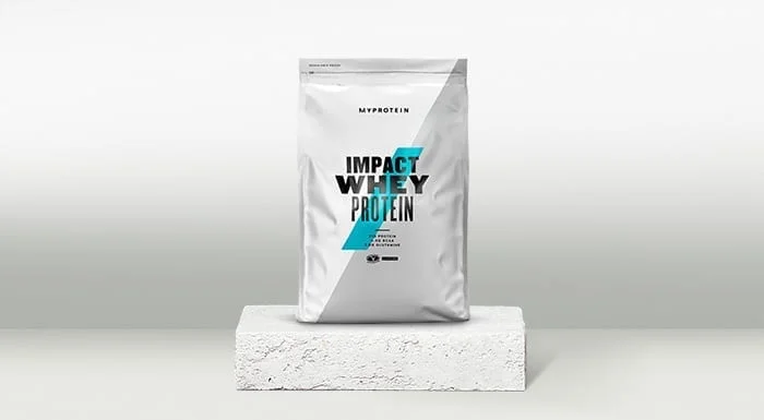 How Whey Protein Is Made