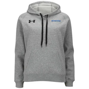 Myprotein Women's Storm Hoodie - Grey الصورة 1