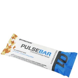 Myprotein Pulse Bar