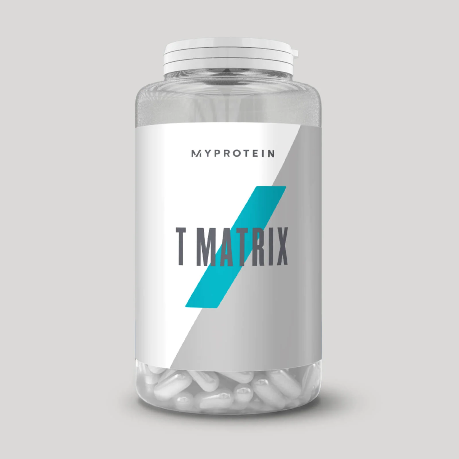 Myprotein T Matrix - 180tablets - بدون نكهة الصورة 1