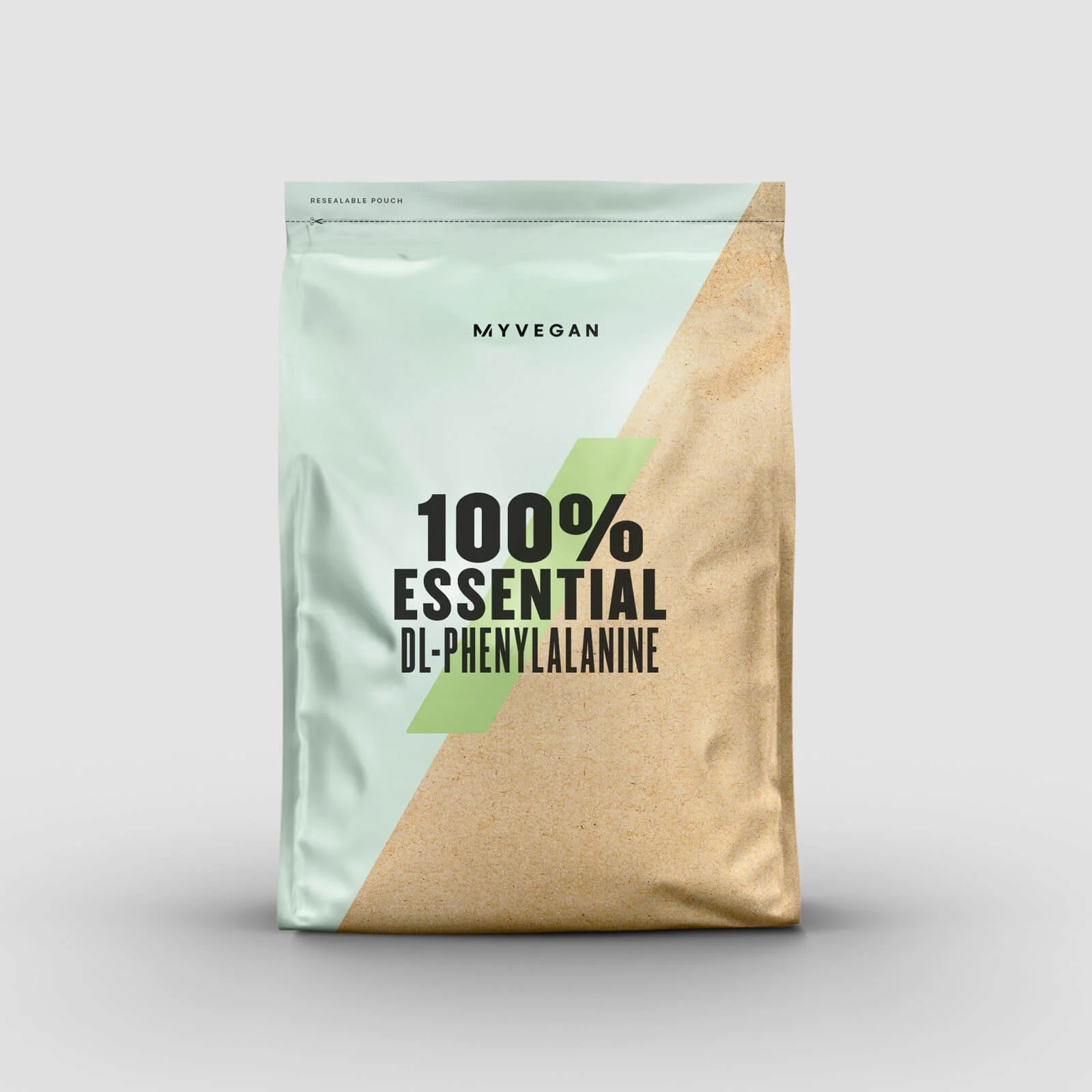 Myprotein DL Phenylalanine - 250g - بدون نكهة الصورة 1