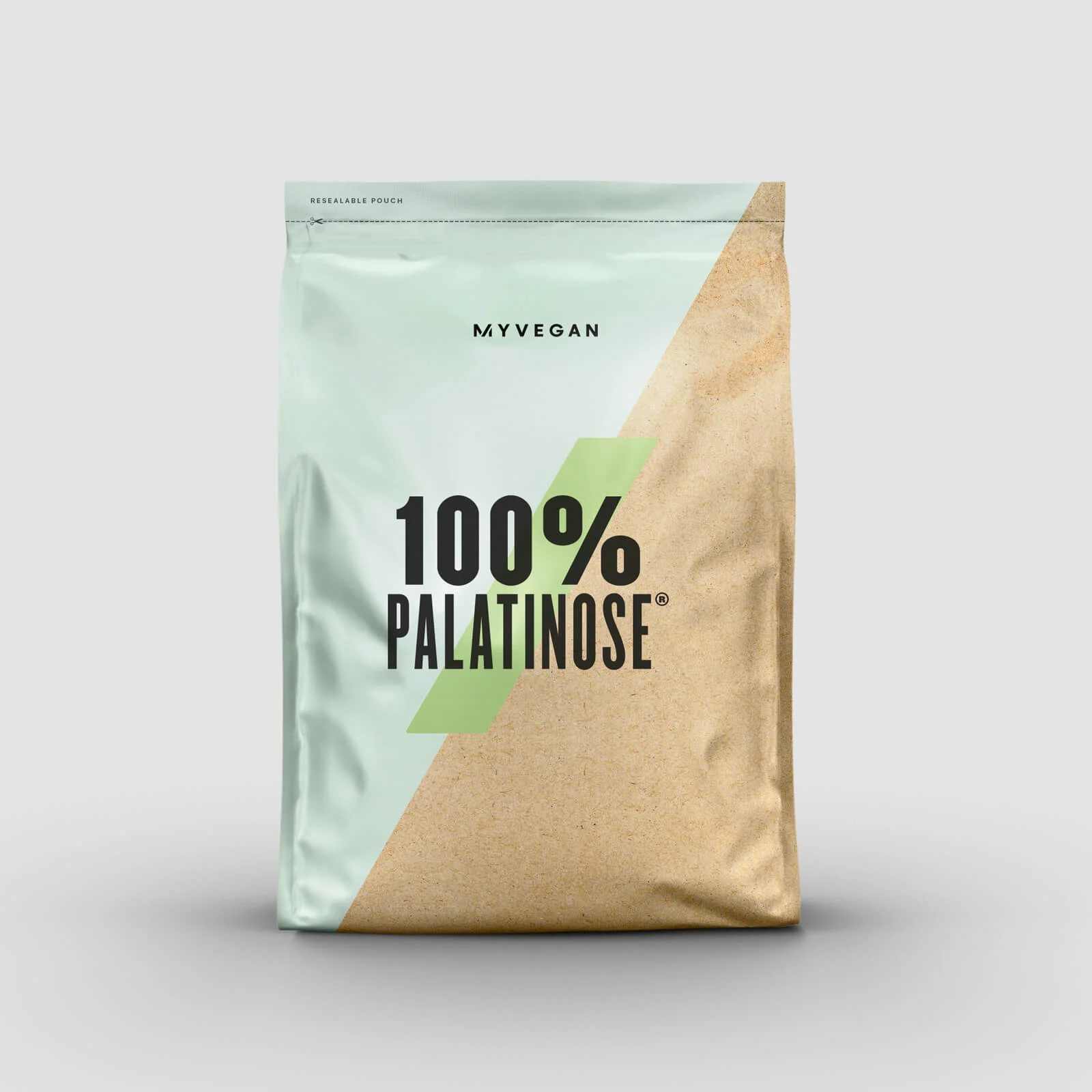 Myprotein Palatinose - 1kg - بدون نكهة الصورة 1