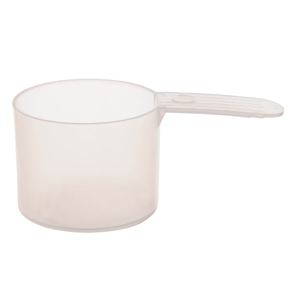 Myprotein Plastic Scoop (Large) 70cc الصورة 1