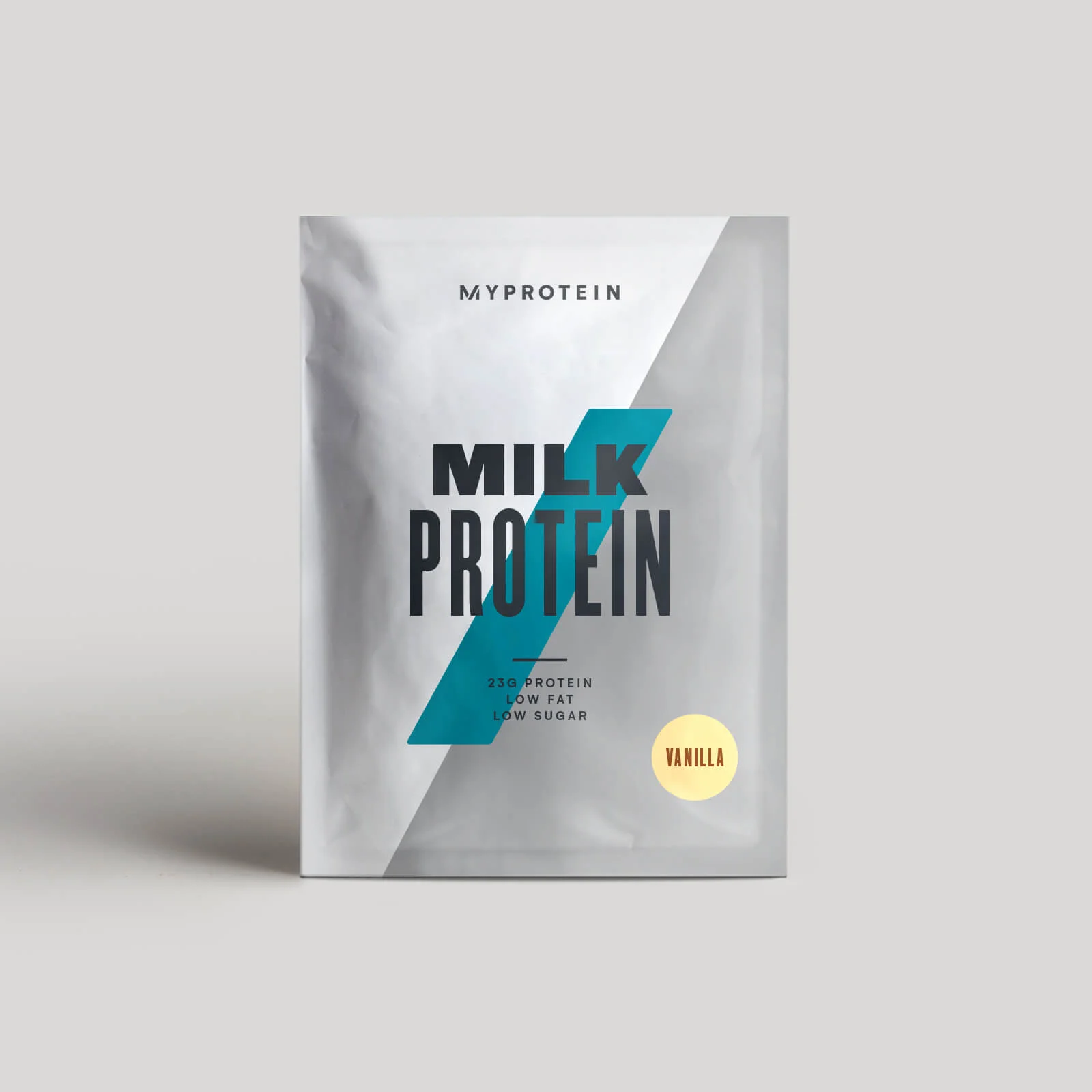 Myprotein Milk Protein Smooth (Sample) - 30g - بدون نكهة الصورة 1