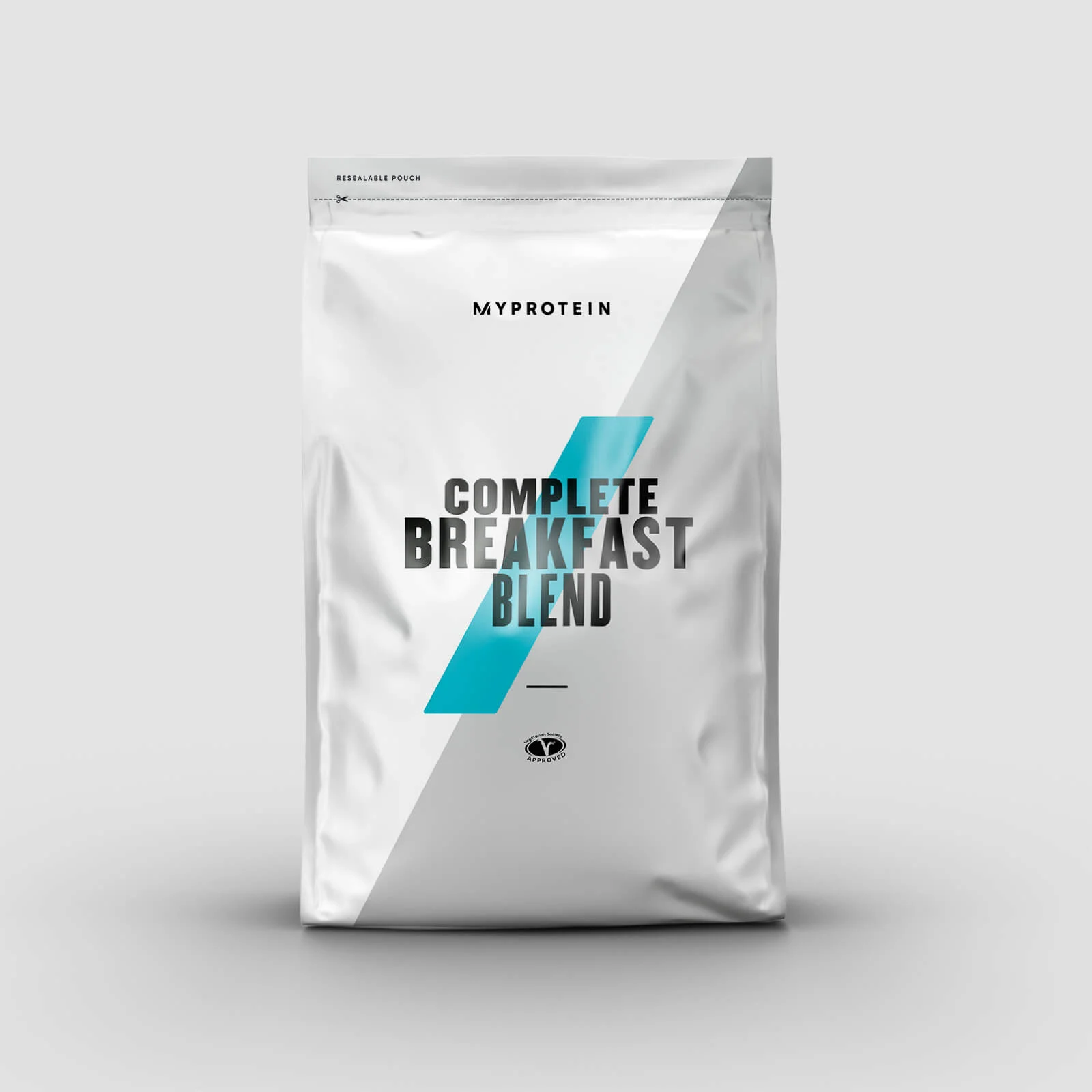 Myprotein Total Breakfast - 2.1kg - موز الصورة 1