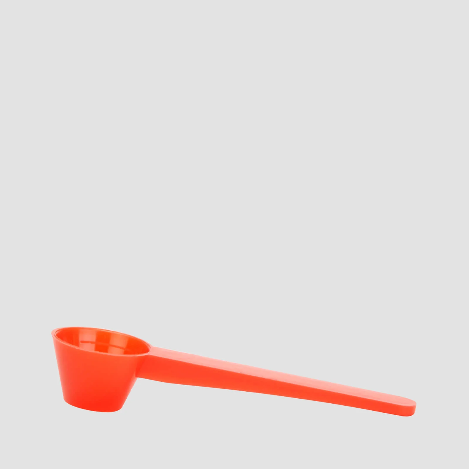 Myprotein Plastic Scoop (Mini) 0.5ml الصورة 1
