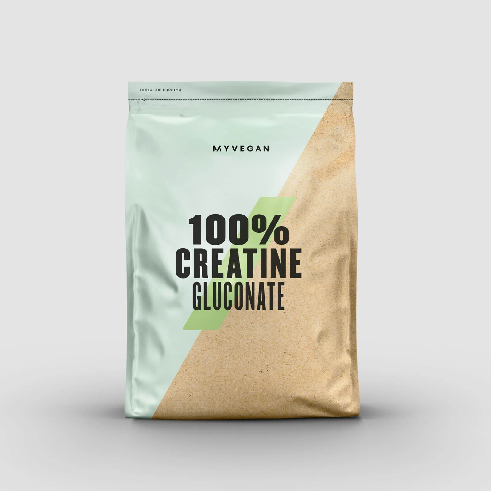 Myprotein Creatine Gluconate - 1kg - بدون نكهة الصورة 1