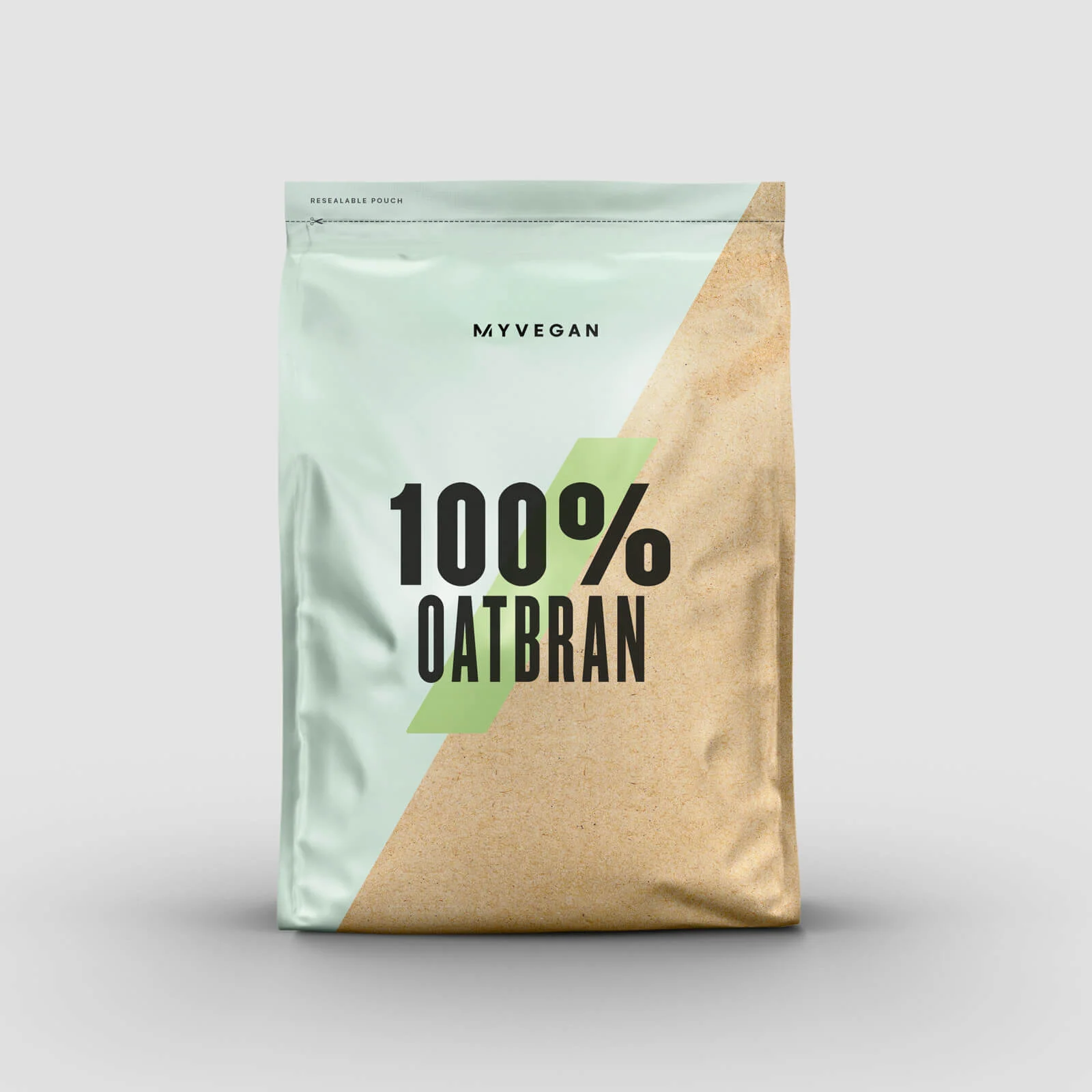 Myprotein Oatbran - 1kg الصورة 1
