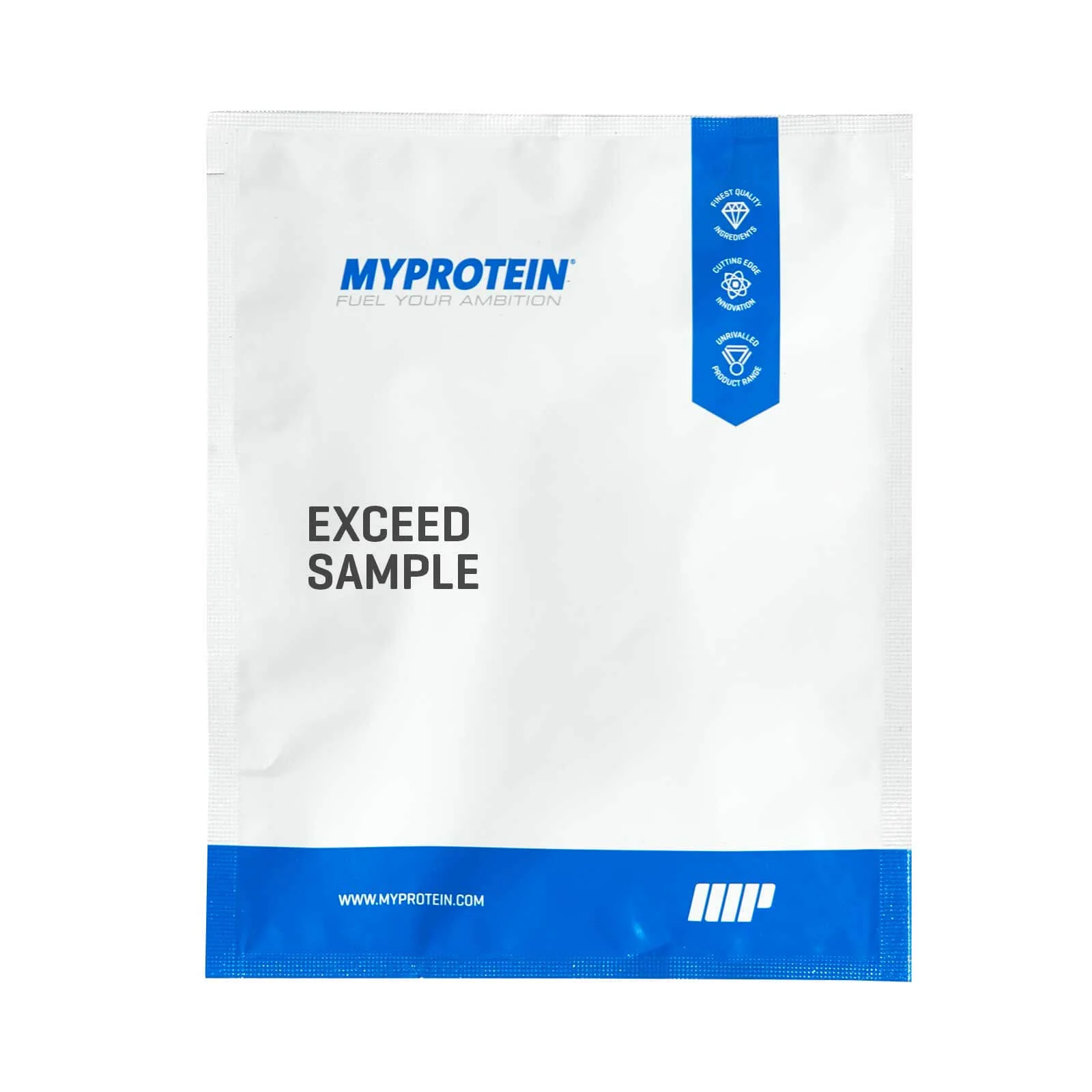 Myprotein Exceed (Sample) - 20g - مزيج التوت الصورة 1