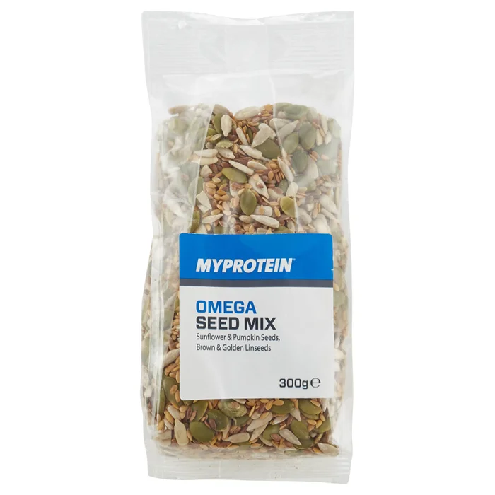 Myprotein Seed Mix