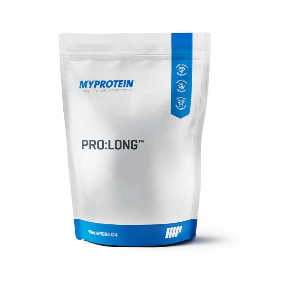 Myprotein Pro:Long - 1.5kg - تروبيكال الصورة 1