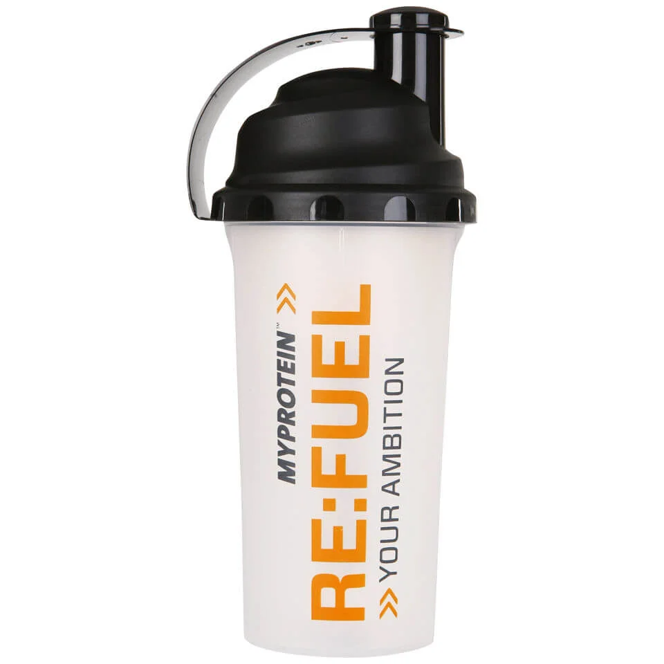 Myprotein Endurance MixMaster Shaker الصورة 1