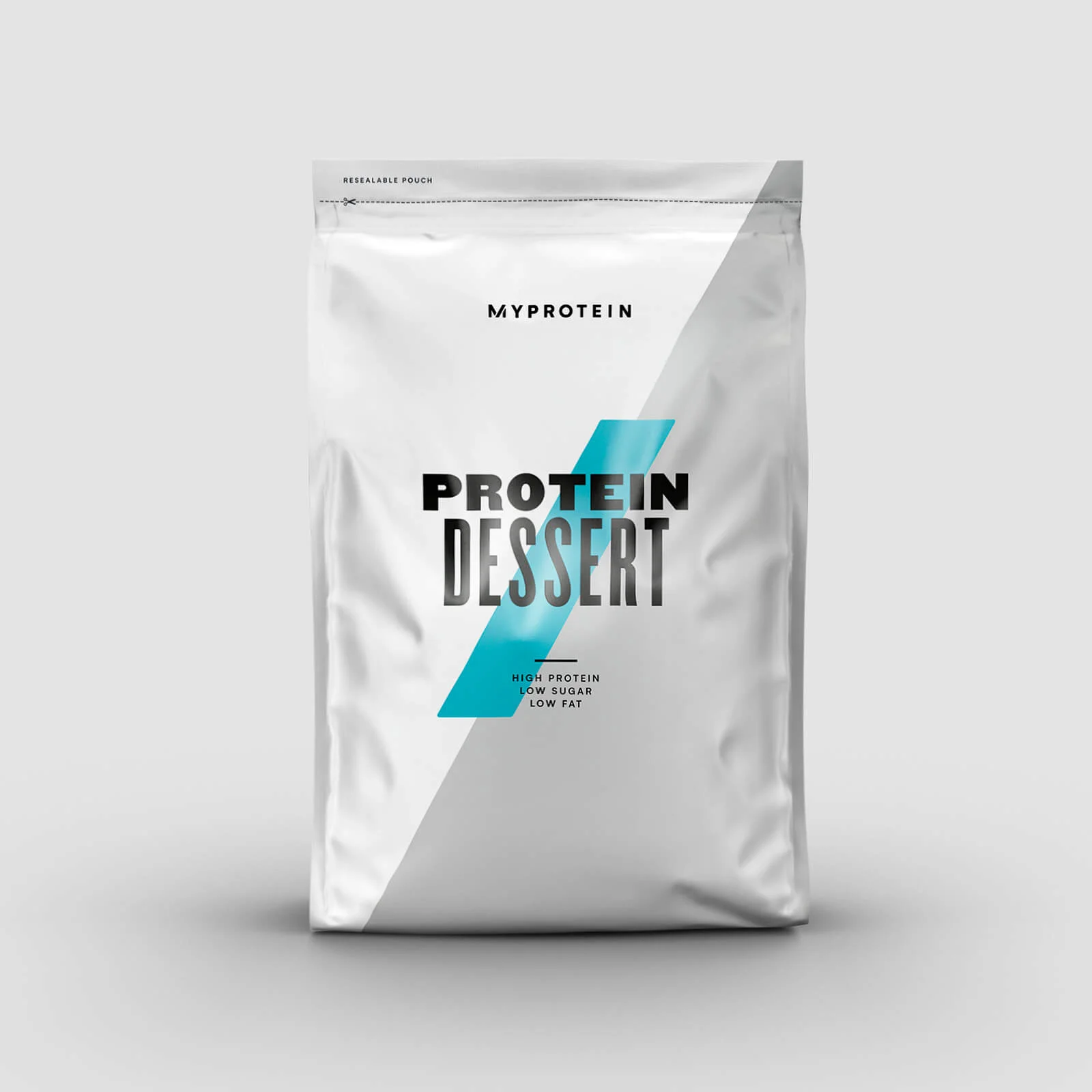Myprotein Protein Dessert - 750g - ڤانيليا الصورة 1