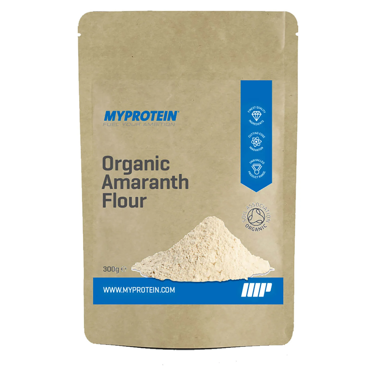 Myprotein Amaranth Superfine Flour الصورة 1