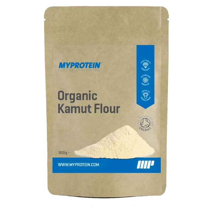 Myprotein Kamut Superfine Flour