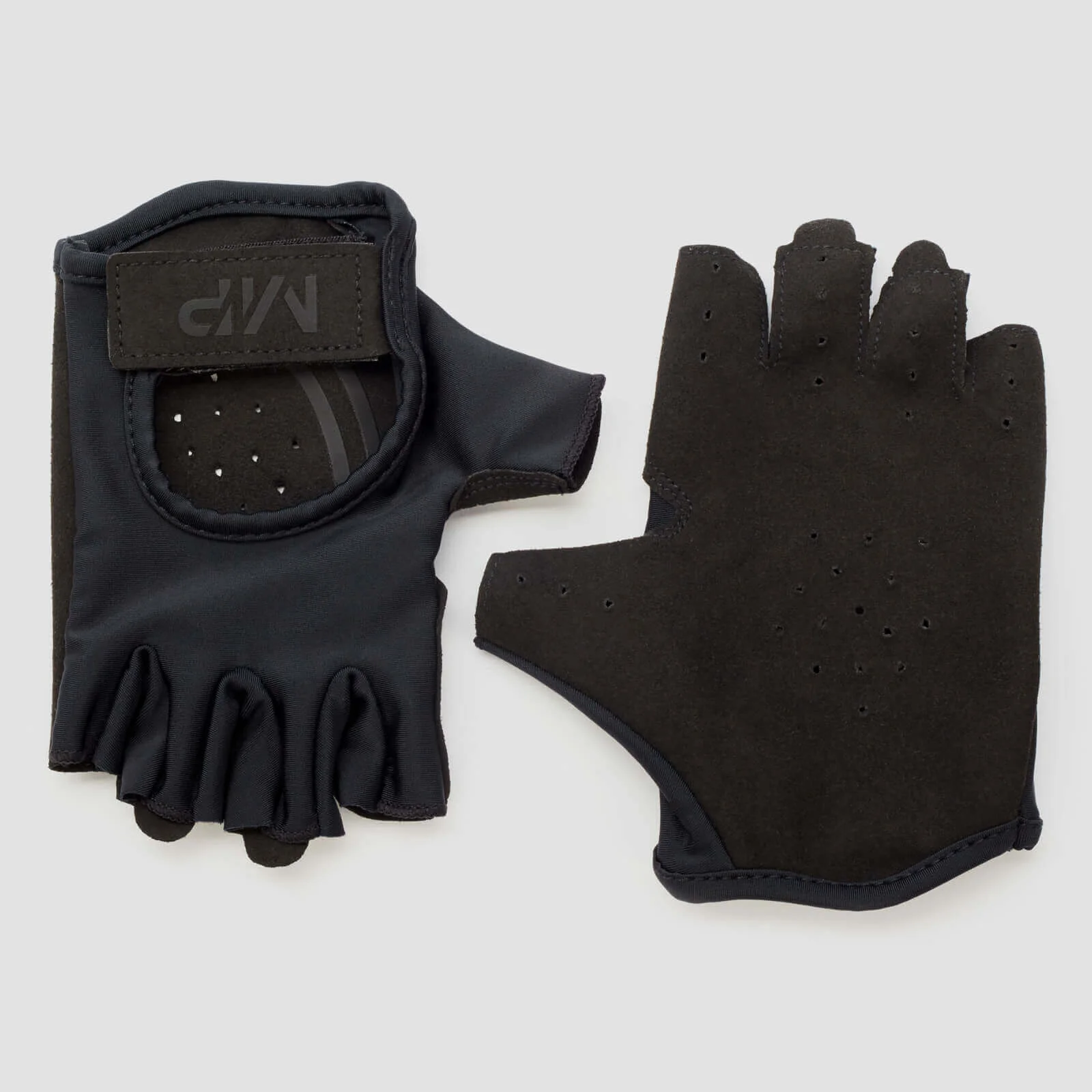 MP Lifting Gloves - Black - S الصورة 1