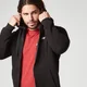 Myprotein Men's Zip Up Hoodie – Black