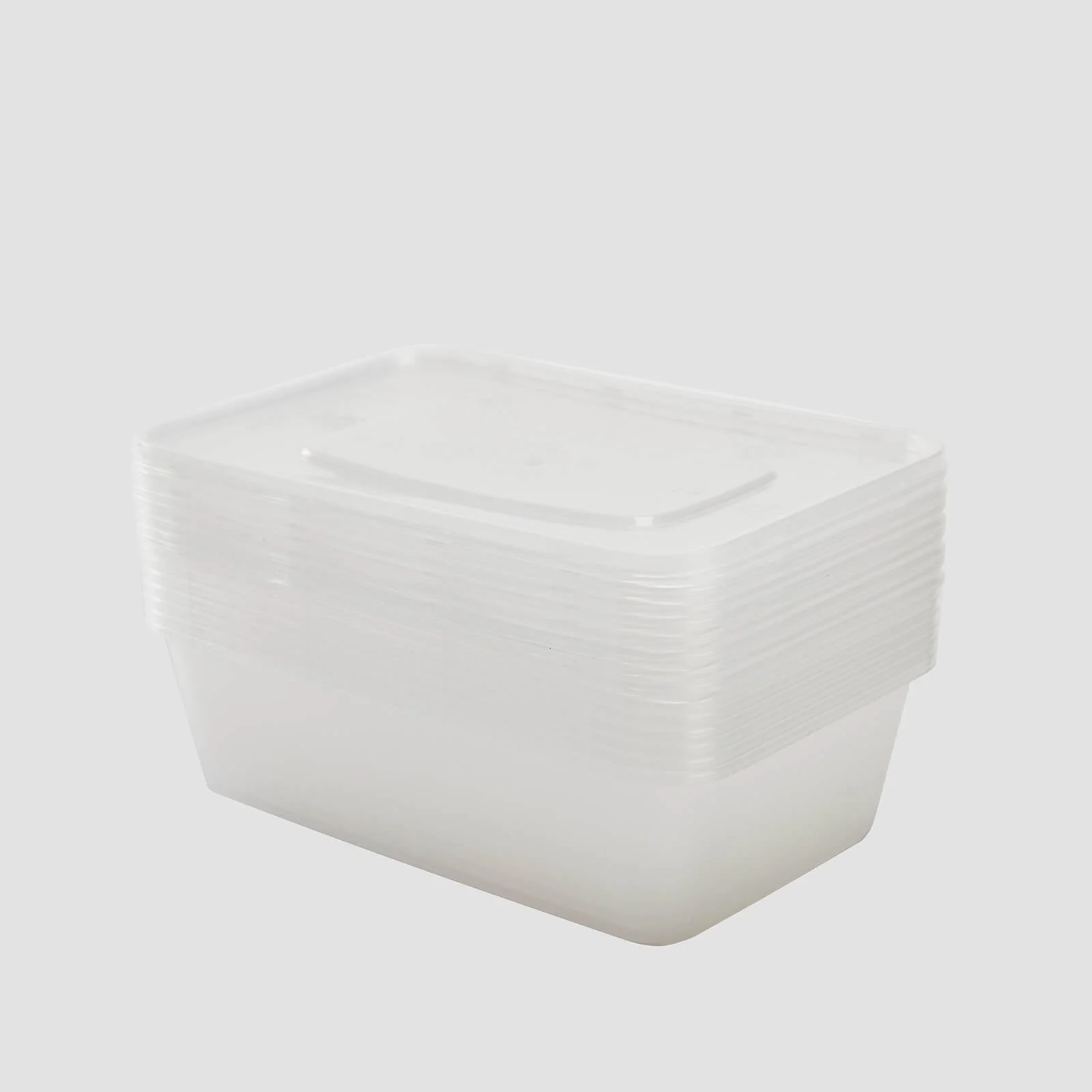 Myprotein 8 Pack Meal Container الصورة 1