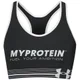 Under Armour Women's Still Gotta Have It Bra - Black