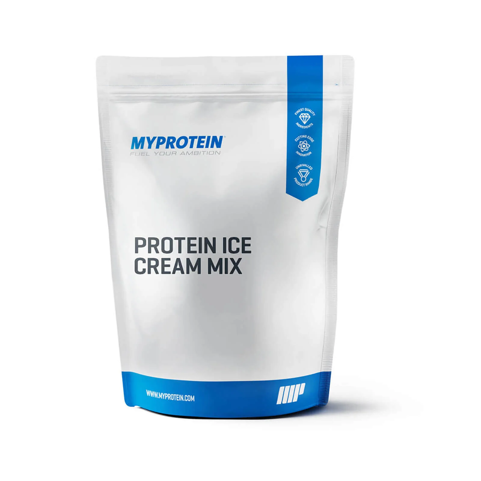 Myprotein Protein Ice Cream Mix - 1kg - شوكولاتة الصورة 1