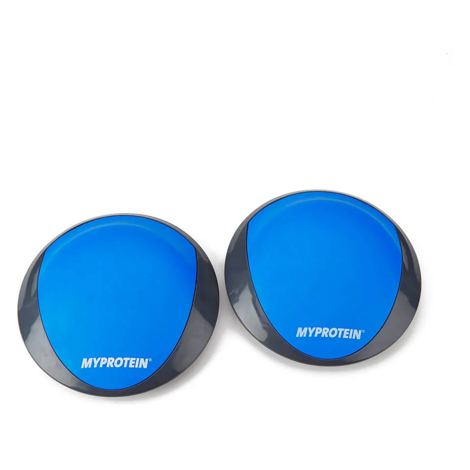 Myprotein Push-Up Slides الصورة 1