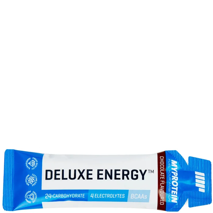 Myprotein Deluxe Energy, 35g