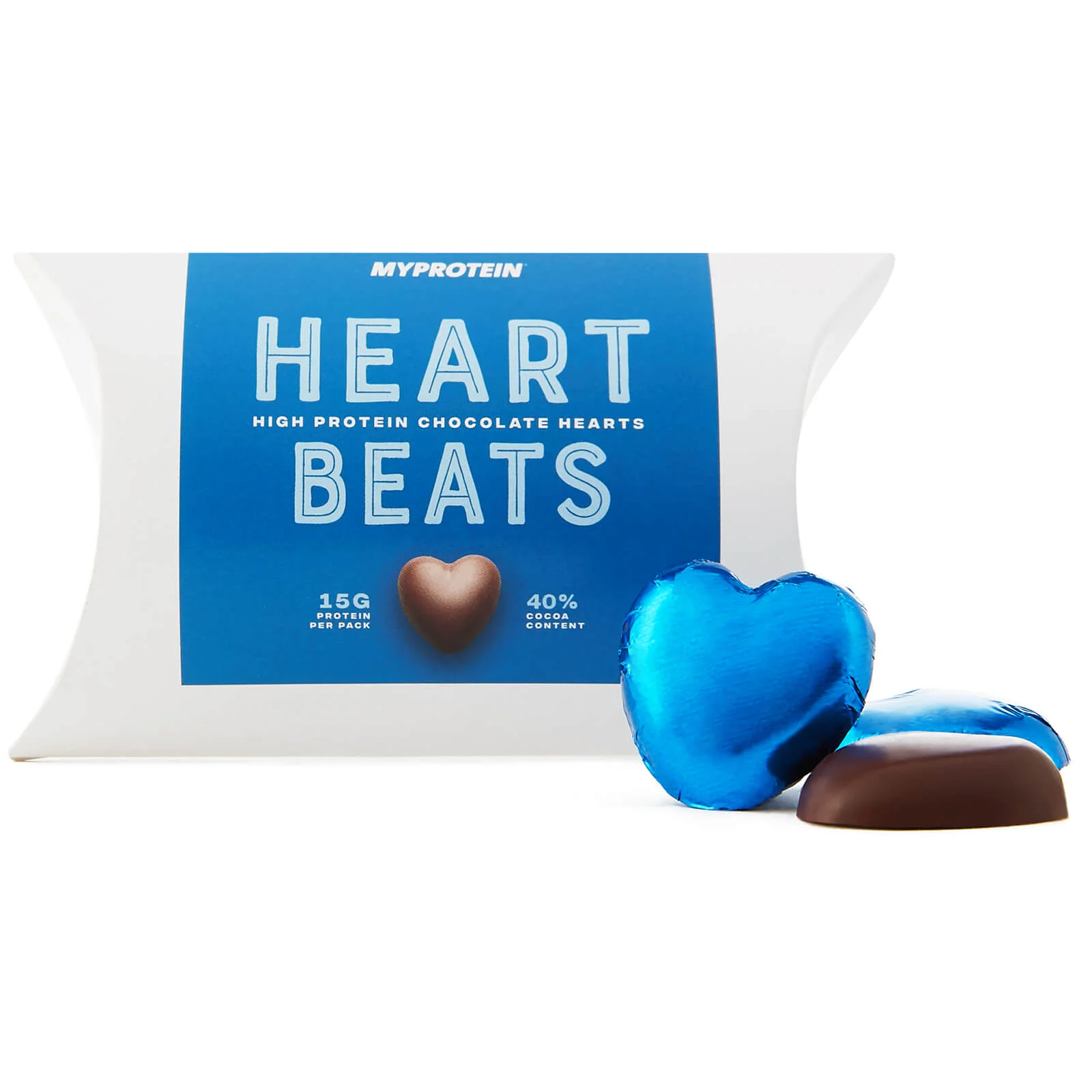Myprotein Heart Beats الصورة 1