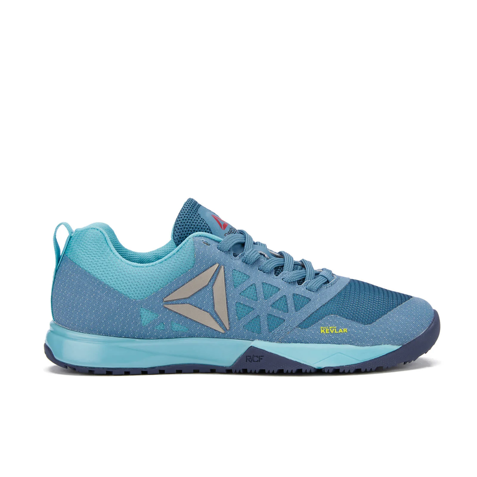 Reebok Women's CrossFit Nano 6.0 Trainers - Slate الصورة 1