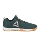 Reebok Men's CrossFit Nano 6.0 Trainers - Forest Grey