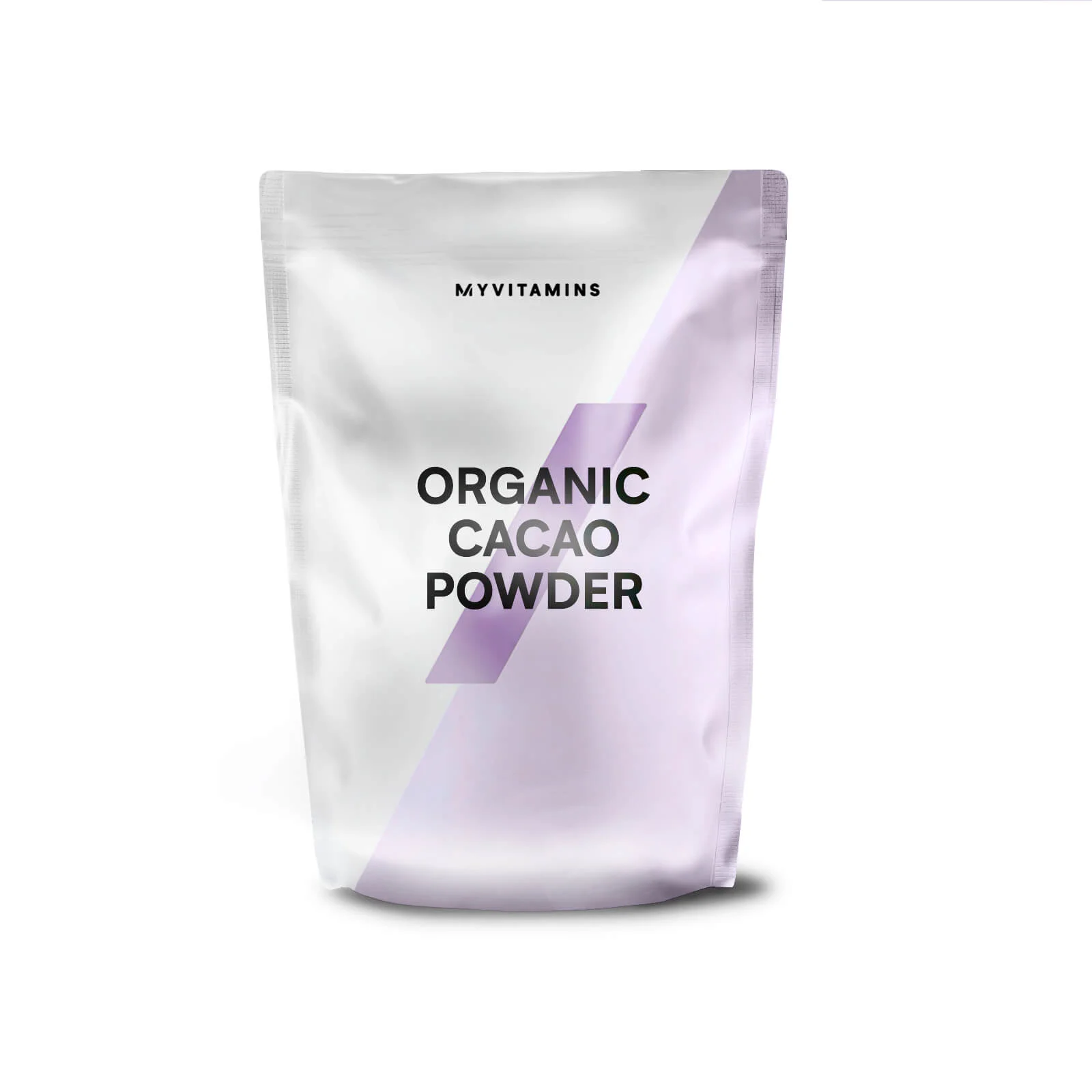Organic Cacao Powder (250g) (Myvitamins) الصورة 1