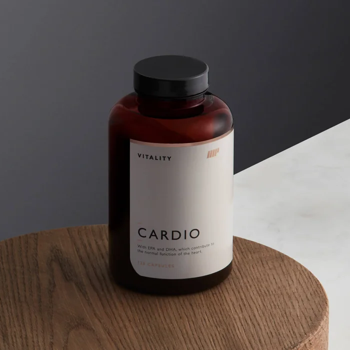 Myprotein Cardio Vitality