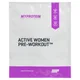 Myprotein Active Women Pre-Workout (Sample)