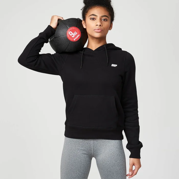 Myprotein Tru-Fit Pullover Hoodie