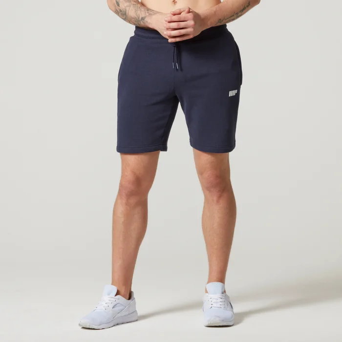 Myprotein Tru-Fit Zip Sweatshorts