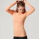 Myprotein Women's Seamless Long Sleeve 1/4 Zip Top