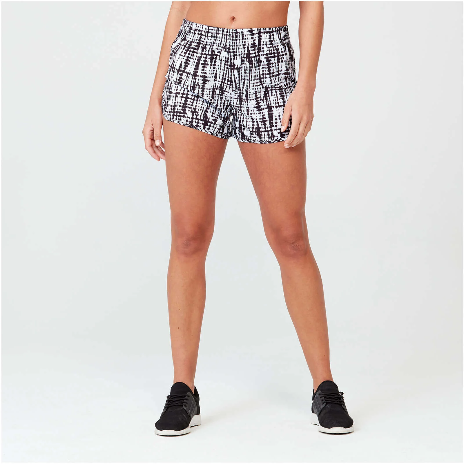 Myprotein Flow Shorts - XS - Violet الصورة 1